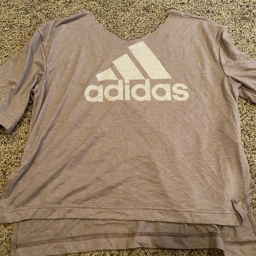 Adidas shirt